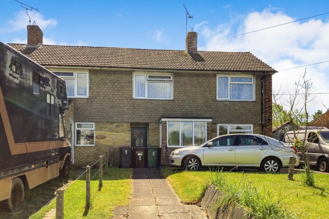 5 Waterworks Cottages, Hazeley Road, Twyford, Winchester, Hampshire SO21 1PY 7