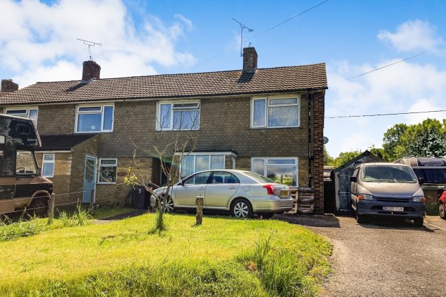 5 Waterworks Cottages, Hazeley Road, Twyford, Winchester, Hampshire SO21 1PY 7