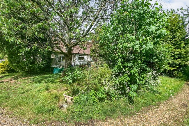 Briar Cottage, Wonston, Sutton Scotney, Hampshire, S021 3LW
 9