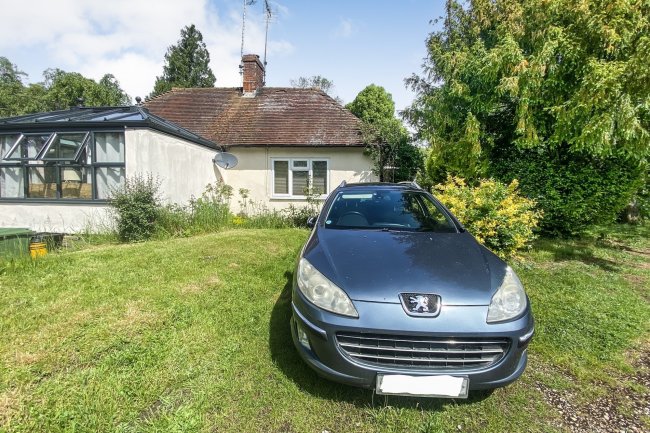 Briar Cottage, Wonston, Sutton Scotney, Hampshire, S021 3LW
 9