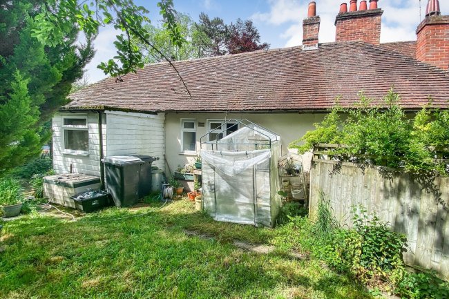 Briar Cottage, Wonston, Sutton Scotney, Hampshire, S021 3LW
 9