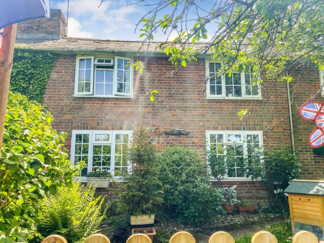 2 Mill View Cottages, Woodgreen Road, Breamore, Fordingbridge, Hampshire SP6 2AE 3