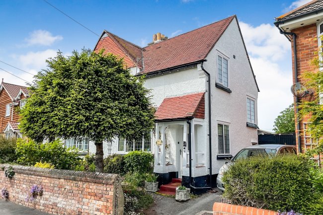 23 Iford Lane, Bournemouth, Dorset BH6 5RD
 5