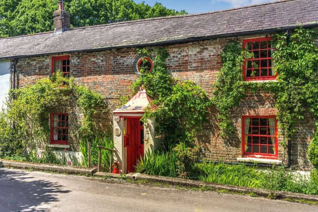 Rose Villa, Buckland Newton, Dorset DT2 7BY
 8