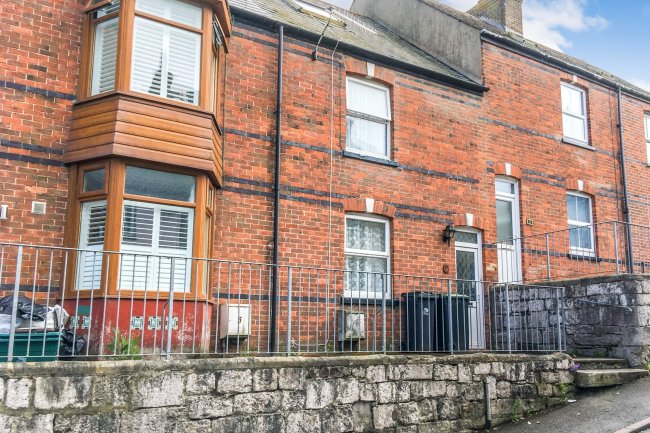 7 St Leonards Road, Weymouth, Dorset DT4 8LE
 9