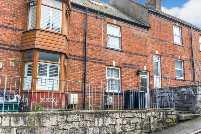 7 St Leonards Road, Weymouth, Dorset DT4 8LE
 9