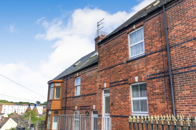 9 St Leonards Road, Weymouth, Dorset DT4 8LE
 10