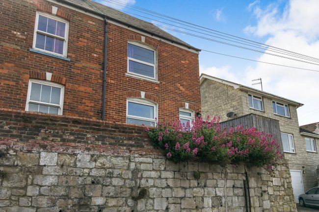 1 Newberry Gardens, Weymouth, Dorset DT4 8LS
 1