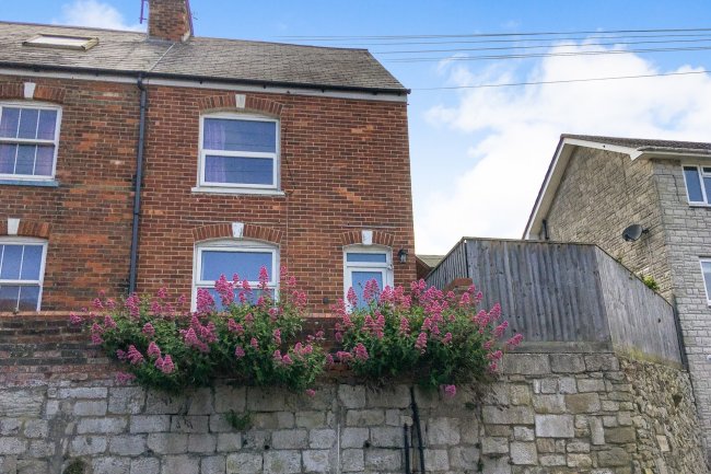 1 Newberry Gardens, Weymouth, Dorset DT4 8LS
 1