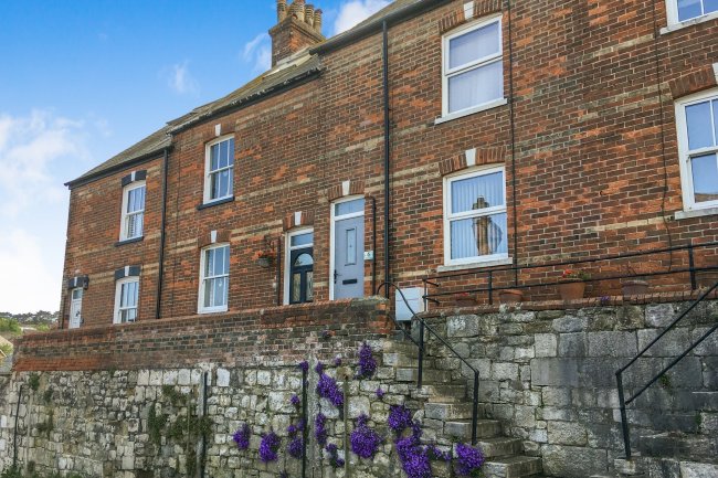 6 Newberry Gardens, Weymouth, Dorset DT4 8LS
 2