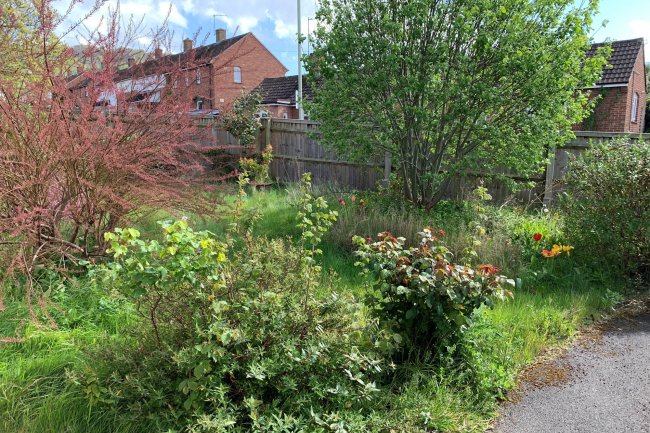 Land rear of 68 Church Road, Leckhampton, Cheltenham, Gloucestershire, GL53 0PR
 10