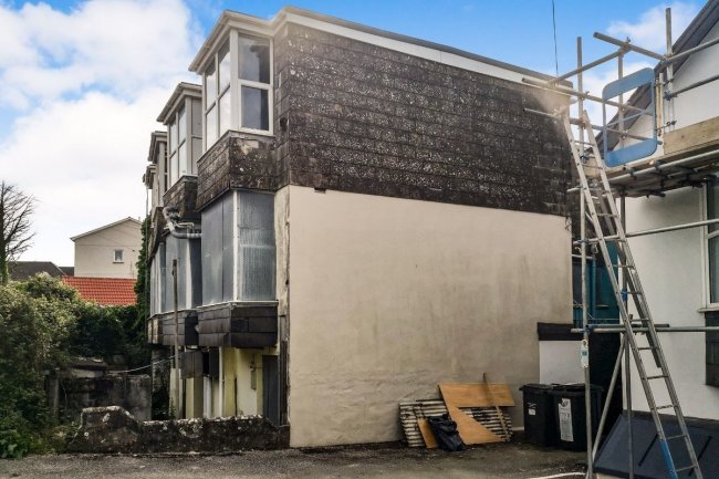 Mor Lodge, 83-87 Mount Wise, Newquay, Cornwall TR7 2BP 3