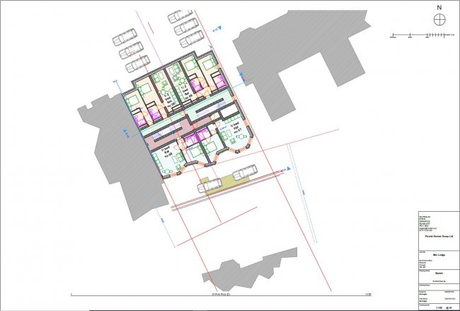Mor Lodge, 83-87 Mount Wise, Newquay, Cornwall TR7 2BP 3