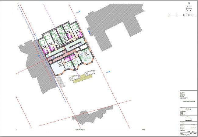 Mor Lodge, 83-87 Mount Wise, Newquay, Cornwall TR7 2BP 3