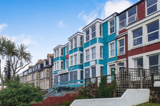 Mor Lodge, 83-87 Mount Wise, Newquay, Cornwall TR7 2BP 3