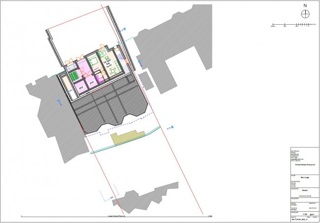 Mor Lodge, 83-87 Mount Wise, Newquay, Cornwall TR7 2BP 3