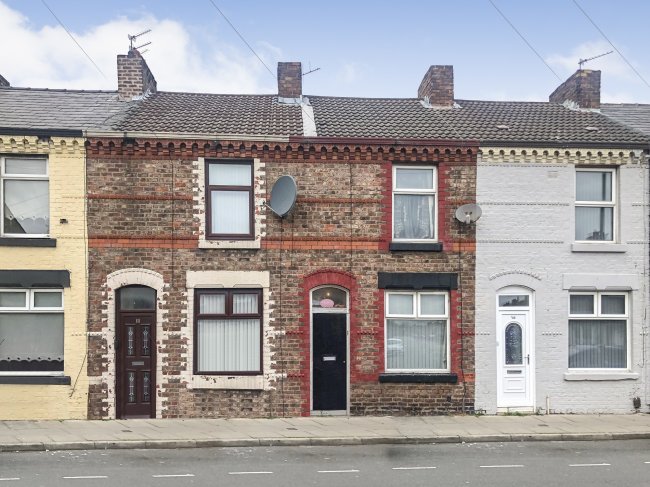 13 City Road, Liverpool, Merseyside L4 5UN 4