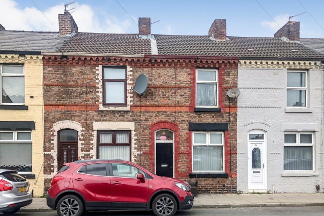 13 City Road, Liverpool, Merseyside L4 5UN 4