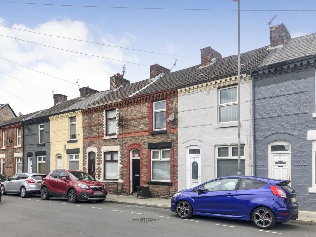 13 City Road, Liverpool, Merseyside L4 5UN 4