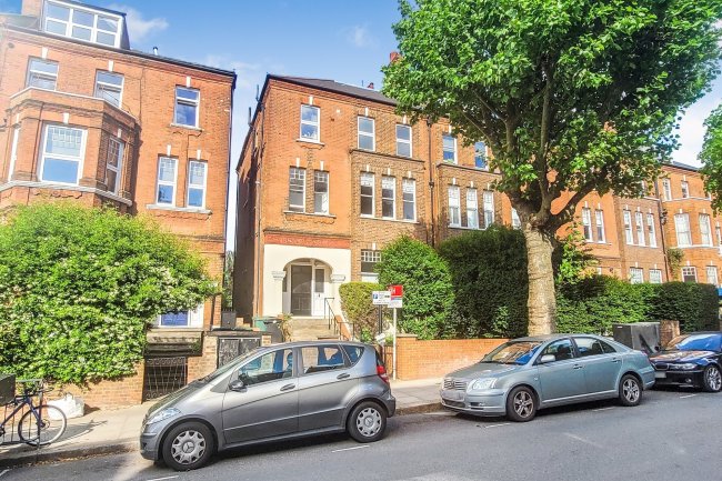 Basement, 121 Fordwych Road, West Hampstead, London NW2 3NJ 8