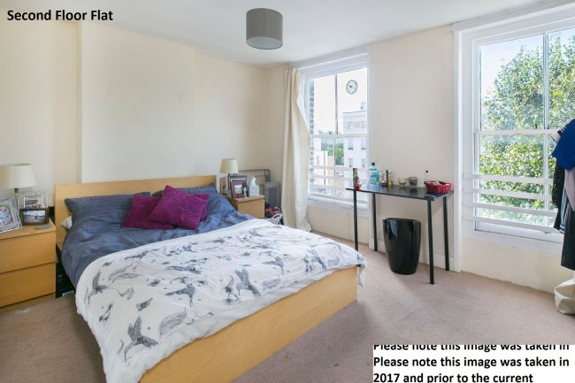 67 Clapham Road, Oval, London SW9 0HY
 3