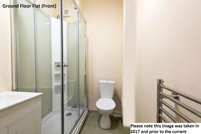 67 Clapham Road, Oval, London SW9 0HY
 3