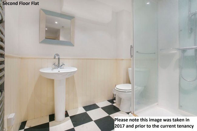 67 Clapham Road, Oval, London SW9 0HY
 3