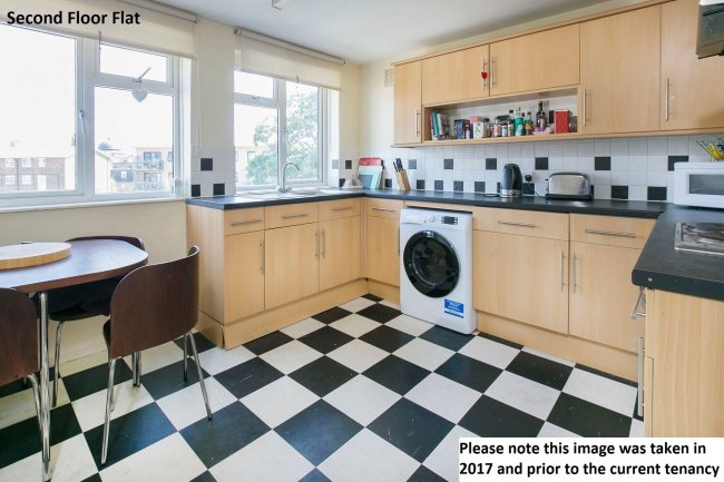 67 Clapham Road, Oval, London SW9 0HY
 3