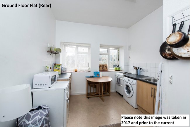 67 Clapham Road, Oval, London SW9 0HY
 3