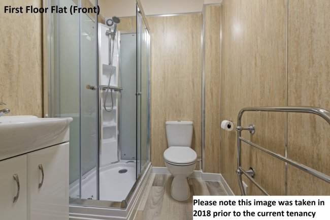 67 Clapham Road, Oval, London SW9 0HY
 3