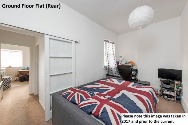 67 Clapham Road, Oval, London SW9 0HY
 3