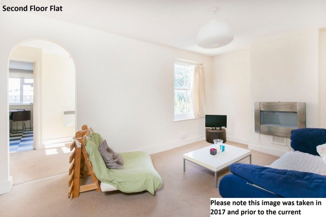 67 Clapham Road, Oval, London SW9 0HY
 3