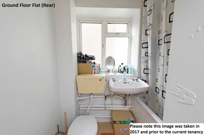 67 Clapham Road, Oval, London SW9 0HY
 3