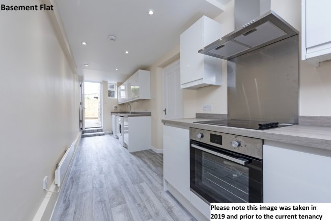 67 Clapham Road, Oval, London SW9 0HY
 3