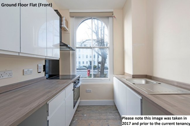 67 Clapham Road, Oval, London SW9 0HY
 3