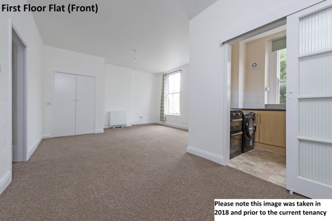 67 Clapham Road, Oval, London SW9 0HY
 3