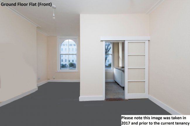 67 Clapham Road, Oval, London SW9 0HY
 3