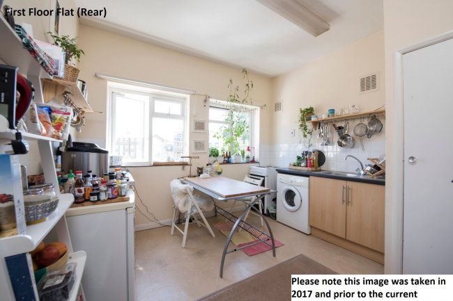 67 Clapham Road, Oval, London SW9 0HY
 3