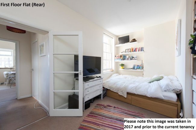 67 Clapham Road, Oval, London SW9 0HY
 3