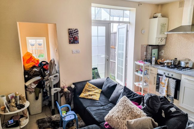 287B Portland Road, South Norwood, London, SE25 4QQ 5