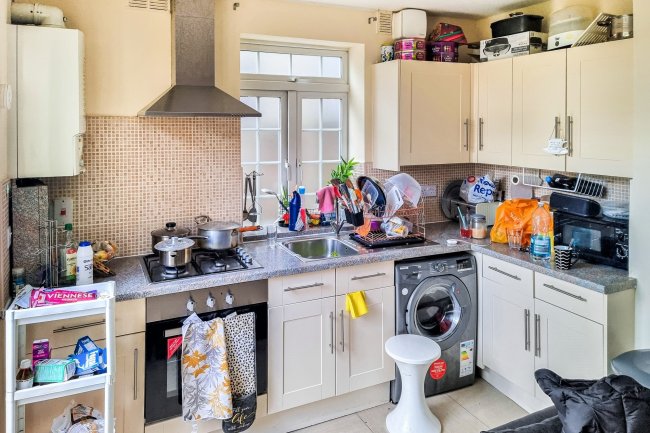 287B Portland Road, South Norwood, London, SE25 4QQ 5