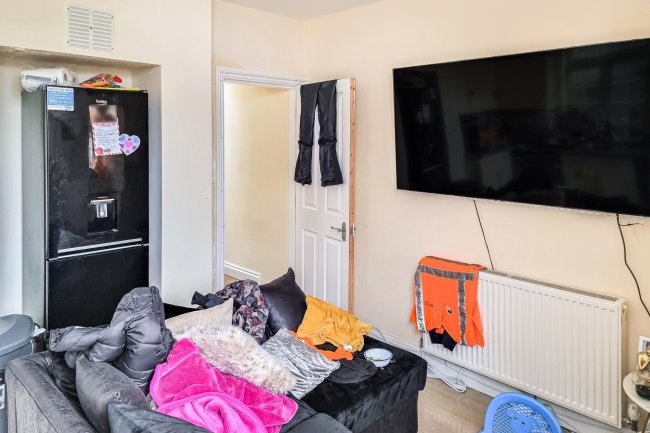 287B Portland Road, South Norwood, London, SE25 4QQ 5