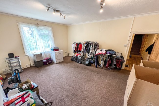 5A Park Crescent, Wolverhampton, West Midlands WV1 4PY 5