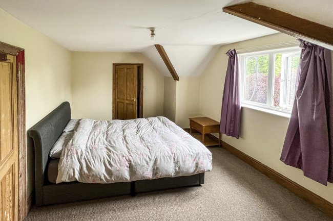 5A Park Crescent, Wolverhampton, West Midlands WV1 4PY 5