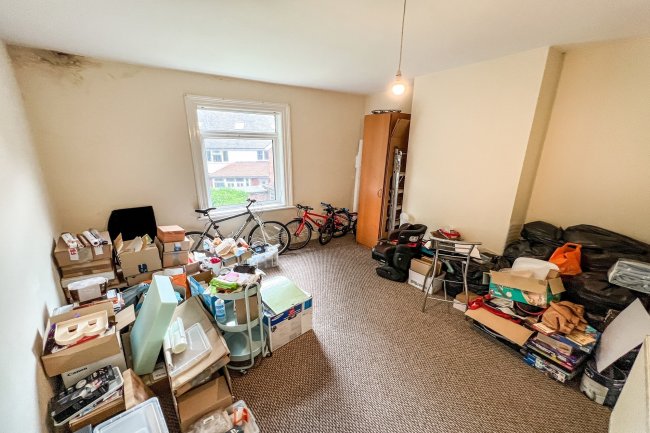 5A Park Crescent, Wolverhampton, West Midlands WV1 4PY 5