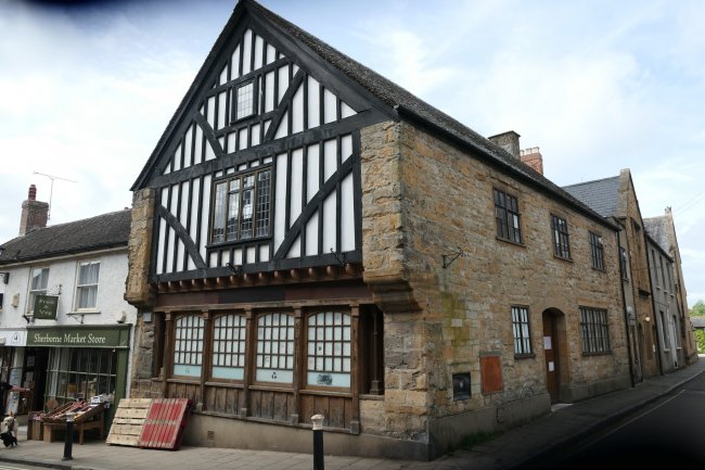 50 Cheap Street, Sherborne, Dorset, DT9 3BH 6
