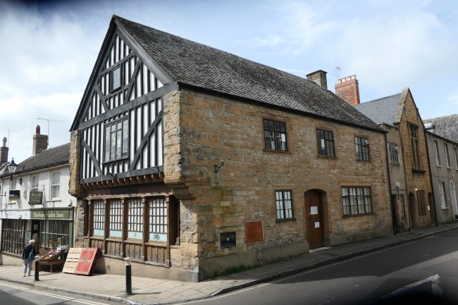 50 Cheap Street, Sherborne, Dorset, DT9 3BH 6