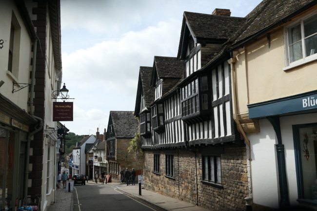 50 Cheap Street, Sherborne, Dorset, DT9 3BH 6