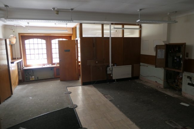 50 Cheap Street, Sherborne, Dorset, DT9 3BH 6