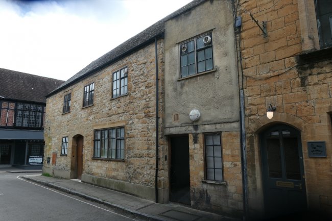 50 Cheap Street, Sherborne, Dorset, DT9 3BH 6